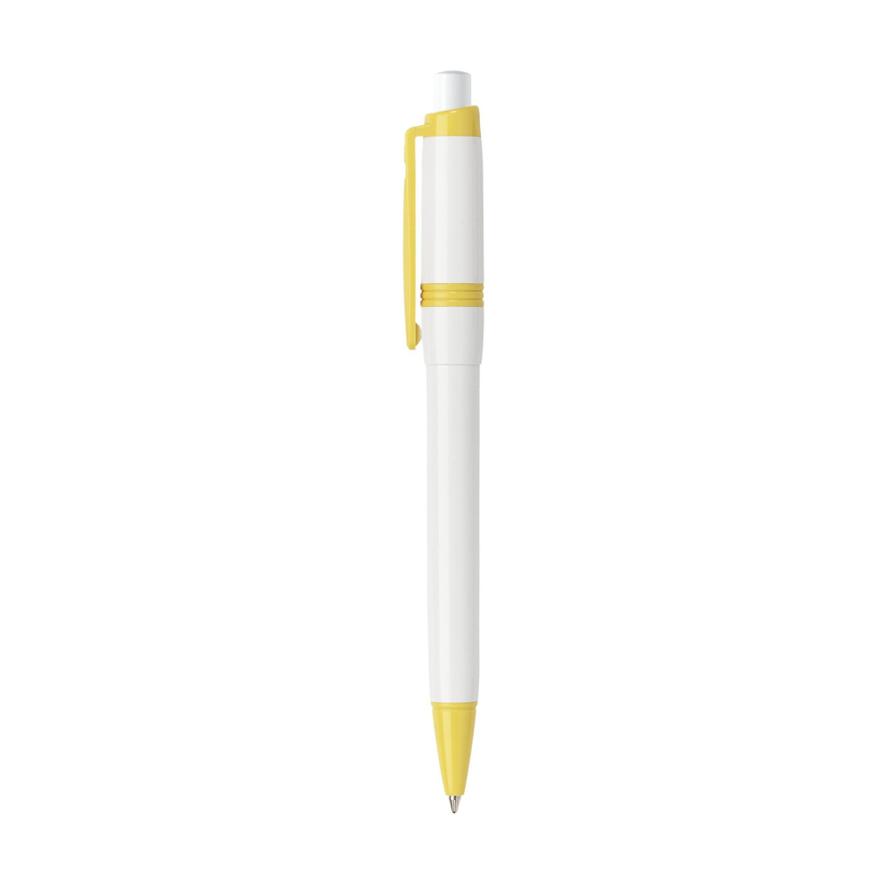 Logo trade promotional gifts picture of: Stilolinea Olly pen