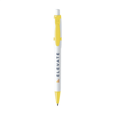 Logo trade advertising products image of: Stilolinea Olly pen