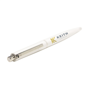 Logotrade promotional item image of: Senator Top pen