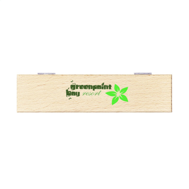 Logo trade promotional products picture of: NovaSet writing set