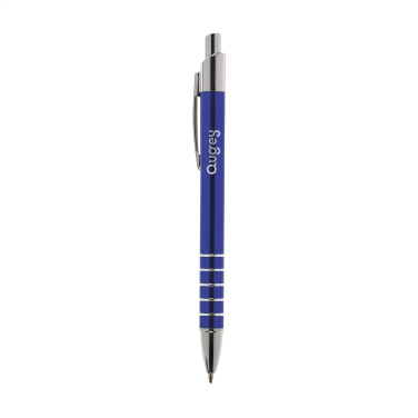 Logo trade promotional giveaway photo of: Nuance pen