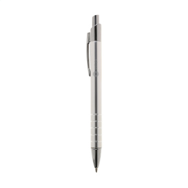 Logo trade advertising products picture of: Nuance pen