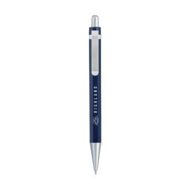 Logotrade promotional gift image of: Boston pen