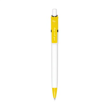 Logo trade promotional products picture of: Stilolinea Ducal Color pen