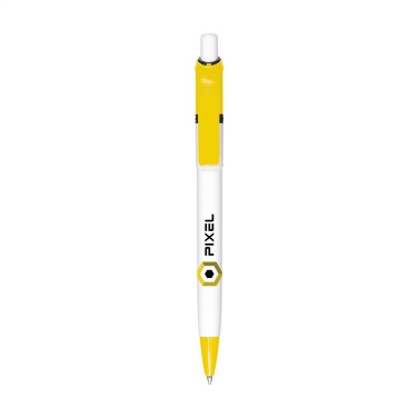 Logotrade corporate gift picture of: Stilolinea Ducal Color pen