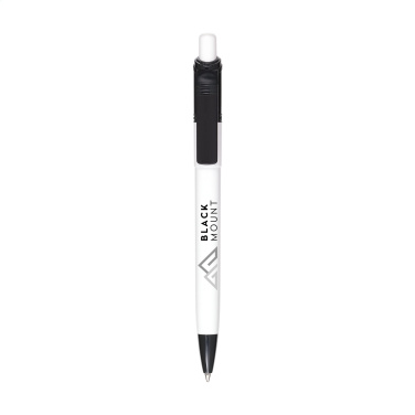 Logotrade promotional merchandise image of: Stilolinea Ducal Color pen