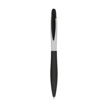 Logo trade promotional merchandise image of: Gracia pen