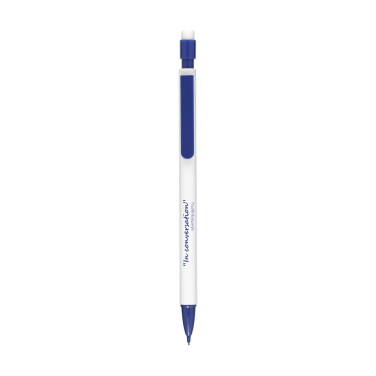 Logotrade advertising products photo of: SignPoint refillable pencil