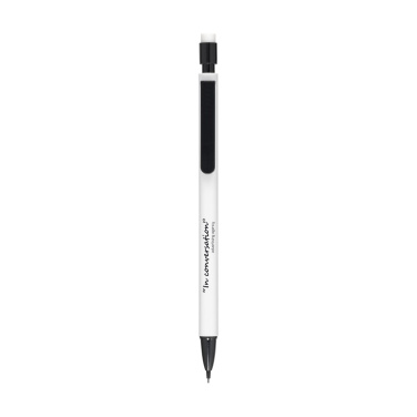 Logotrade corporate gifts photo of: SignPoint refillable pencil
