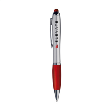 Logotrade advertising products photo of: AthosTouch stylus pen