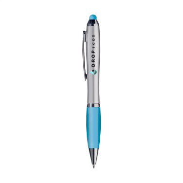 Logo trade promotional product photo of: AthosTouch stylus pen