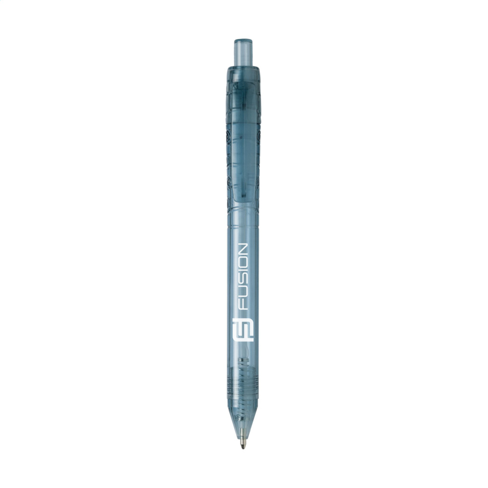 Logotrade promotional item image of: BottlePen RPET