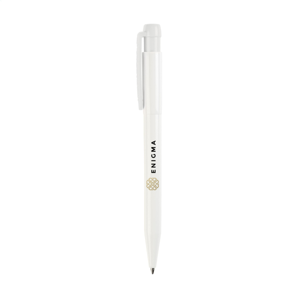 Logo trade promotional item photo of: Stilolinea iProtect pen