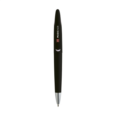 Logotrade promotional merchandise photo of: Swan Colour pen
