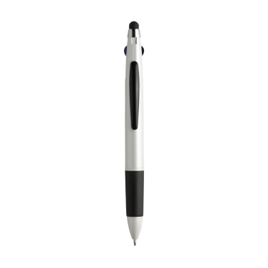 Logo trade corporate gift photo of: Triple Touch stylus pen