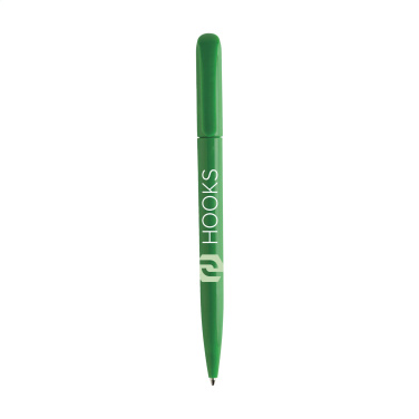 Logo trade promotional merchandise picture of: RoxySolid pen