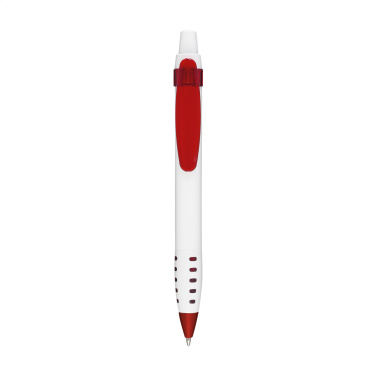 Logotrade promotional gift image of: TransAccent pen