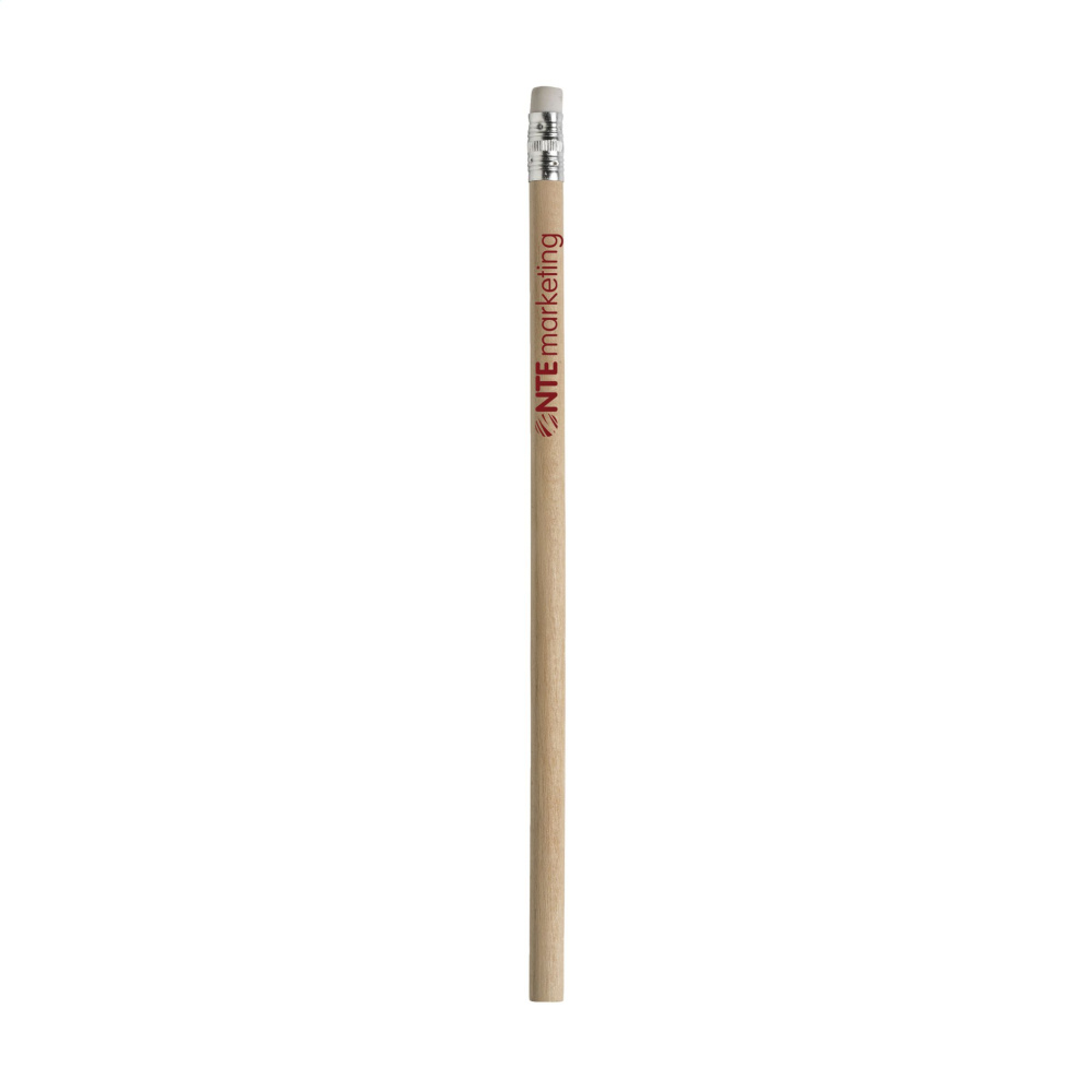 Logo trade promotional product photo of: Topic pencil