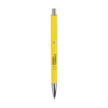 Logo trade corporate gifts picture of: Vista Solid pen