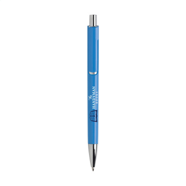 Logotrade promotional gift picture of: Vista Solid pen