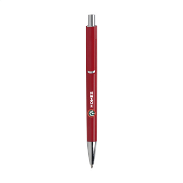 Logotrade promotional giveaway picture of: Vista Solid pen