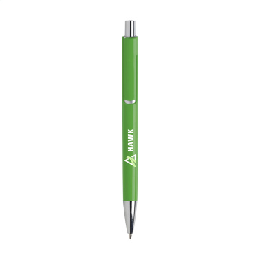 Logotrade promotional merchandise image of: Vista Solid pen