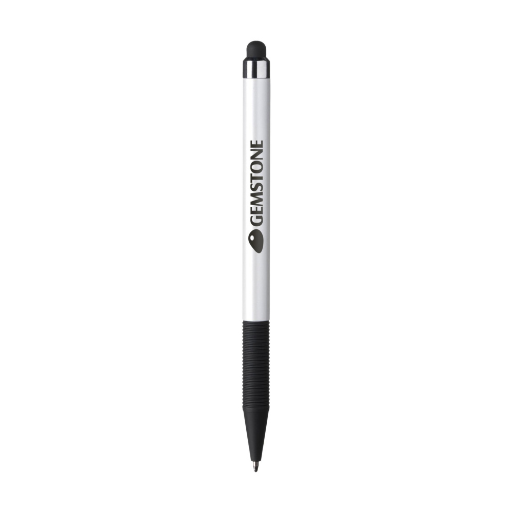 Logotrade promotional giveaway image of: TouchDown stylus pen