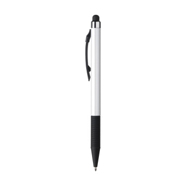 Logotrade promotional items photo of: TouchDown stylus pen