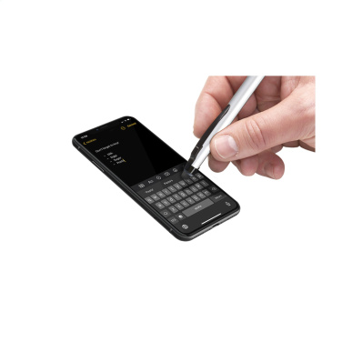 Logo trade promotional product photo of: TouchDown stylus pen