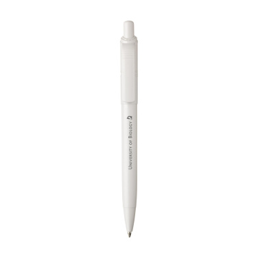Logo trade promotional merchandise photo of: Stilolinea Ducal pen