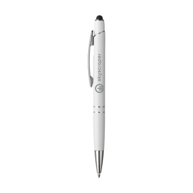 Logotrade corporate gifts photo of: Arona Touch stylus pen