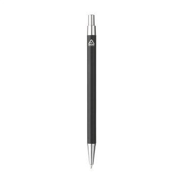 Logotrade promotional items photo of: Sfera Recycled Aluminium pen
