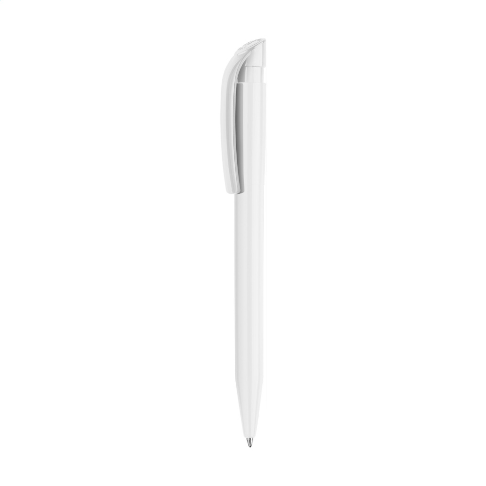 Logo trade promotional item photo of: Stilolinea S45 Solid pen