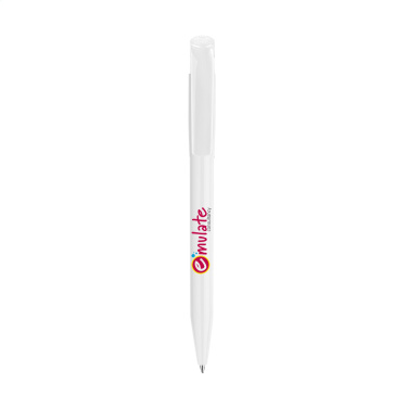 Logo trade business gifts image of: Stilolinea S45 Solid pen