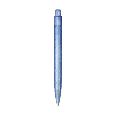 Logo trade promotional merchandise picture of: BottleWise RPET pen