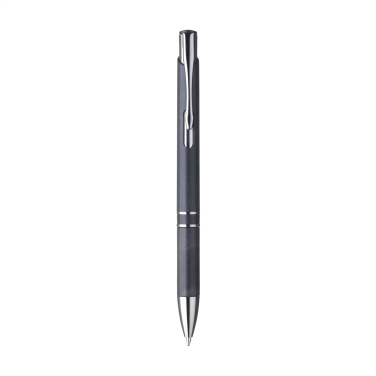 Logo trade promotional product photo of: Ebony Wheat pen
