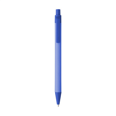 Logo trade promotional gifts image of: Bio Degradable pen