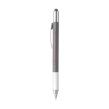 Logotrade promotional gifts photo of: ProTool MultiPen multifunctional pen