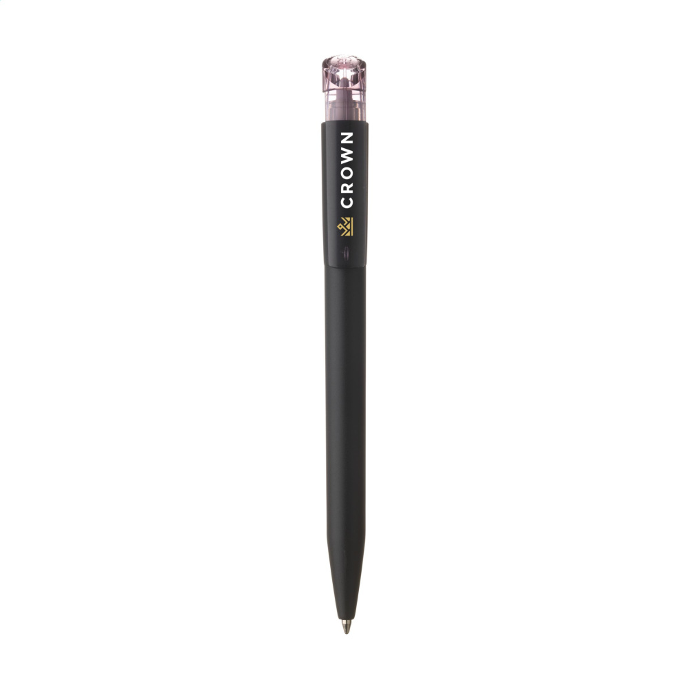 Logotrade promotional giveaway image of: Stilolinea S45 BIO pen