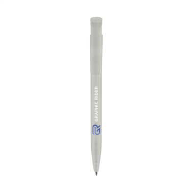 Logotrade promotional giveaway picture of: Stilolinea S45 RPET pen