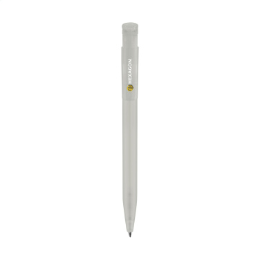 Logo trade promotional items picture of: Stilolinea S45 RPET pen