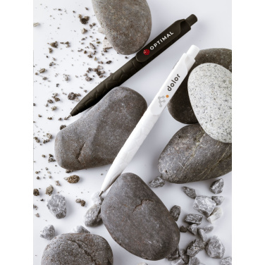 Logo trade promotional items picture of: Bio-Stone Pen