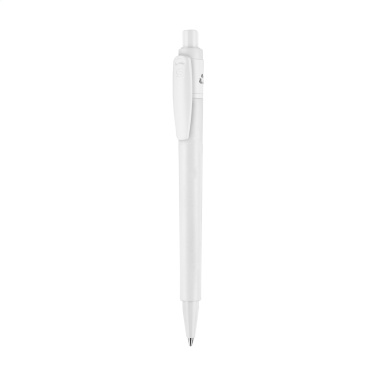 Logo trade advertising product photo of: Stilolinea Baron 03 Recycled pen