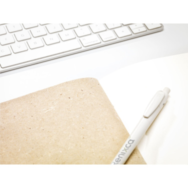 Logotrade promotional merchandise photo of: Stilolinea Baron 03 Recycled pen