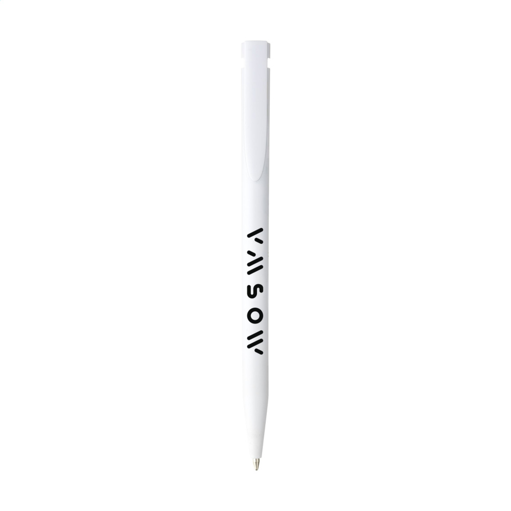 Logo trade advertising product photo of: Post Consumer Recycled pen