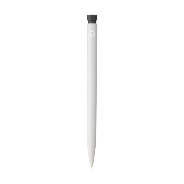 Logotrade promotional giveaways photo of: Post Consumer Recycled Pen Colour