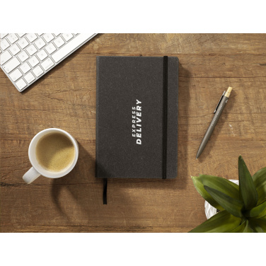 Logo trade promotional products picture of: Alvar GRS Recycled Alu Pen