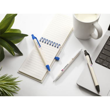 Logotrade advertising product image of: Milk-Carton Pen