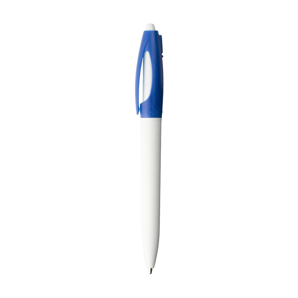Logo trade advertising product photo of: Stilolinea S45 BIO-S! pen
