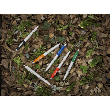 Logo trade promotional gift photo of: Stilolinea S45 BIO-S! pen